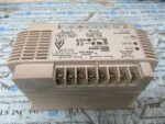 OMRON S82K-10024 DC Power Supply Unit 24VDC 4.2Amp 100-240VAC *Fully Tested* - Image 4