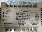 OMRON S82K-10024 DC Power Supply Unit 24VDC 4.2Amp 100-240VAC *Fully Tested* - Image 5