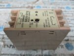 OMRON S82S-0712 DC Power Supply Unit 12VDC 0.6Amp 100-240VAC *Fully Tested* - Image 3