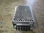 OMRON S8PS-05024CD DC Power Supply Module 100-240VAC 24VDC 2.1A *Tested* - Image 4