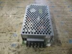 OMRON S8PS-15024CD DC Power Supply Module 100-240VAC 24VDC 6.5A *Tested*