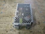 OMRON S8PS-15024CD DC Power Supply Module 100-240VAC 24VDC 6.5A *Tested* - Image 3