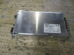 OMRON S8PS-15024CD DC Power Supply Module 100-240VAC 24VDC 6.5A *Tested* - Image 5