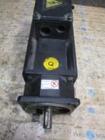 OSAI DS 45-L AC Servo Motor 1.7kW 3.2Nm 4000 RPM 540V Art No 93301602 CN*Tested* - Image 4