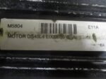 OSAI DS 45-L AC Servo Motor 1.7kW 3.2Nm 4000 RPM 540V Art No 93301602 CN*Tested* - Image 6