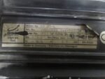 OSAI DS 45-L AC Servo Motor 1.7kW 3.2Nm 4000 RPM 540V Art No 93301602 CN*Tested* - Image 7