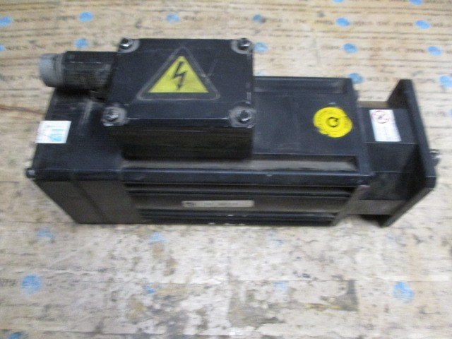 OSAI-DS-45-L-AC-Servo-Motor-17kW-32Nm-4000-RPM-540V-Art-No-93301602-CNTested-168277007750 OSAI DS 45-L AC Servo Motor 1.7kW 3.2Nm 4000 RPM 540V Art No 93301602 CN*Tested* - Image 1