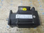 OSAI DS 45-S AC Servo Motor DS45-S 540V 0.63kW 6000rpm Mo=0.85Nm Io=1.4A*Tested* - Image 5