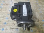 OSAI DS 45-S AC Servo Motor DS45-S 540V 0.63kW 6000rpm Mo=0.85Nm Io=1.4A*Tested* - Image 6