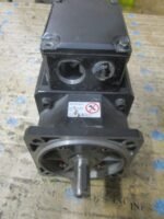 OSAI DS 45-S AC Servo Motor DS45-S 540V 0.63kW 6000rpm Mo=0.85Nm Io=1.4A*Tested* - Image 7