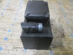OSAI DS 45-S AC Servo Motor DS45-S 540V 0.63kW 6000rpm Mo=0.85Nm Io=1.4A*Tested* - Image 8