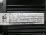 OSAI DS 45-S AC Servo Motor DS45-S 540V 0.63kW 6000rpm Mo=0.85Nm Io=1.4A*Tested* - Image 10