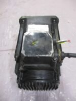 Okuma BL-H100E-12 Servo BL-Motor 1.2kW 1200rpm 155V 5A 6pol BL-H100E-12 *Tested* - Image 5