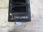 Okuma FUB-P4R2 OPUS7000 Card 1911-2242 Ver 2.0 CNC PCB Board ID0234110 *Tested* - Image 8