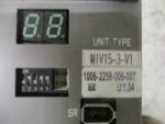 Okuma MIV15-3-V1 Spindle Drive 1006-2258-006-007 Controller U: 1.04 *Tested* - Image 6
