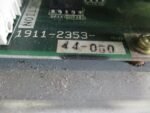 Okuma OSP-U100M Operator Display Screen Controller Okuma 1911-2353  *Parts* - Image 10