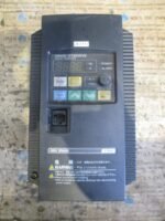 Omron 3G3JX-A4007 Sysdrive 3G3JX Inverter Drive 380-480VAC 2.5A 0.75kW *Tested* - Image 3