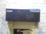Omron C200HW-PA204S Power Supply Unit - Image 3