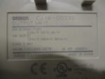 Omron CJ1W-OD232 32-Point Transistor Output Unit PLC Module 24VDC 0.5A *Tested* - Image 5