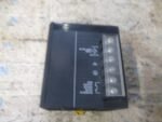 Omron CJ1W-PA205R PLC Power Supply Unit 100-240V AC 24V DC Relay Output *Tested*