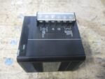 Omron CJ1W-PA205R PLC Power Supply Unit 100-240V AC 24V DC Relay Output *Tested* - Image 3