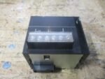 Omron CJ1W-PA205R PLC Power Supply Unit 100-240V AC 24V DC Relay Output *Tested* - Image 4