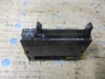Omron CJ2M-MD212 INPUT OUTPUT PLC Unit Omron CJ2M-MD212 Unit 24VDC *Tested*