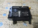 Omron CJ2M-MD212 INPUT OUTPUT PLC Unit Omron CJ2M-MD212 Unit 24VDC *Tested* - Image 5