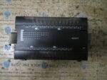 Omron CP1W-40EDT1 In/Out Unit 24V DC (Used)
