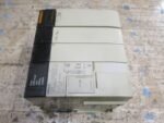 Omron CQM1H-CPU21 CQM1 Programmable Controller CPU Unit 24VDC 10mA *Tested* - Image 3