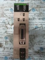 Omron CS1W-ETN01 Ethernet Unit 24VDC 400mA OMRON CS1W-ETN01 Unit *Tested*