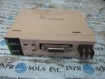 Omron CS1W-ETN01 Ethernet Unit 24VDC 400mA OMRON CS1W-ETN01 Unit *Tested* - Image 5