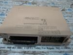 Omron CS1W-ETN01 Ethernet Unit 24VDC 400mA OMRON CS1W-ETN01 Unit *Tested* - Image 6
