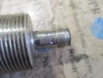 Omron E2B-M30LN30-M1-B Proximity Switch 10-30VDC Omron Proximity Switch*Tested* - Image 5