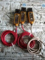 Omron E3S-5LB41 PhotoElectric Switch E3S-5DB41 Switch 12-24VDC *Lot of 3 Tested* - Image 3