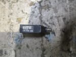 Omron E3Z-D87 Photoelectric Sensor Switch 12-24VDC Omron E3Z-D87 Sensor *Tested*
