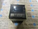 Omron E5CN-R2HBP Digital Temperature Controller E5CN 100-240VAC 7VA *Tested*