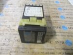 Omron E5CN-R2HBP Digital Temperature Controller E5CN 100-240VAC 7VA *Tested* - Image 3