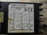 Omron E5CN-R2HBP Digital Temperature Controller E5CN 100-240VAC 7VA *Tested* - Image 5