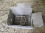 Omron G3NA-240B Solid State Relay SSR 100-120VAC Input 240VAC 40A Load *NEW*