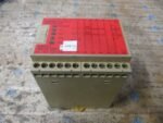 Omron G9S-501 Safety Relay Unit 24VDC 240VAC 3A 720VA Omron G9S-501 *Tested* - Image 3
