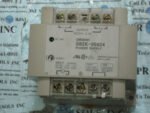 Omron S82K-05024 DC Power Supply Output DC 24V 2.1A *Fully Tested* Qty Available