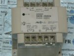 Omron S82K-05024 DC Power Supply Output DC 24V 2.1A *Fully Tested* Qty Available - Image 3