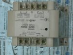 Omron S82K-05024 DC Power Supply Output DC 24V 2.1A *Fully Tested* Qty Available - Image 8