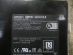 Omron S8VK-G24024 DC Power Supply 100-240VAC 24VDC 10A Omron S8VK-G2402 *Tested* - Image 5