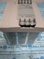 Omron S8VS-24024 DC Power Supply Input 100-240V Output 24VDC 10A *Fully Tested* - Image 6