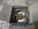 Omron TL-W5E1 Proximity Switch 12-24VDC 200mA Omron TL-W5E1 Switch*NEW-OPEN BOX*