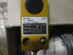 Omron TL-W5E1 Proximity Switch 12-24VDC 200mA Omron TL-W5E1 Switch*NEW-OPEN BOX* - Image 5