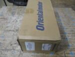 Oriental ARM911AC Motor AlphaStep Stepper Motor 0.36°/Step IP65 *NEW* - Image 6