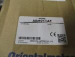 Oriental ARM911AC Motor AlphaStep Stepper Motor 0.36°/Step IP65 *NEW* - Image 7